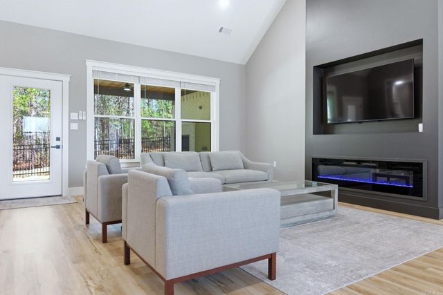 154 Majestic Circle, Maumelle, AR 72113