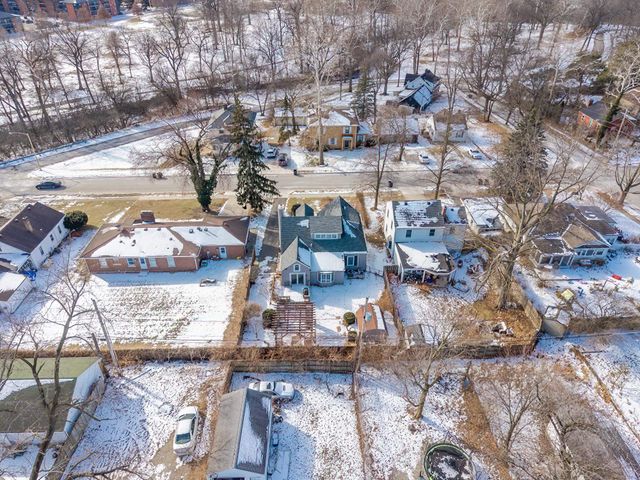 3218 Eastbrook Drive, Fort Wayne, IN 46805