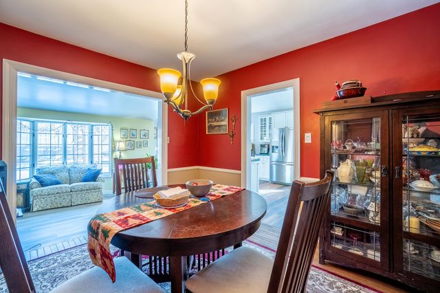 3218 Eastbrook Drive, Fort Wayne, IN 46805