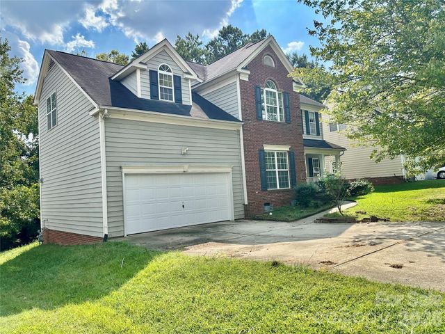 10514 Old Bridge Lane, Charlotte, NC 28269