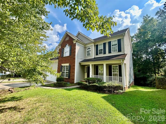 10514 Old Bridge Lane, Charlotte, NC 28269