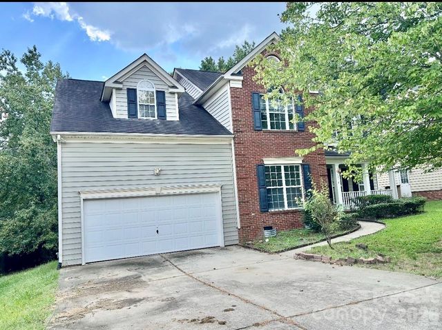10514 Old Bridge Lane, Charlotte, NC 28269