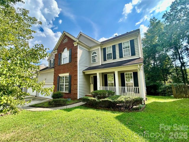 10514 Old Bridge Lane, Charlotte, NC 28269