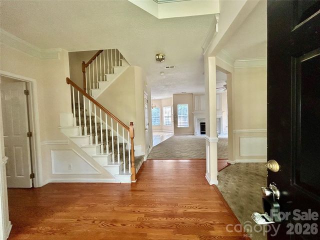 10514 Old Bridge Lane, Charlotte, NC 28269