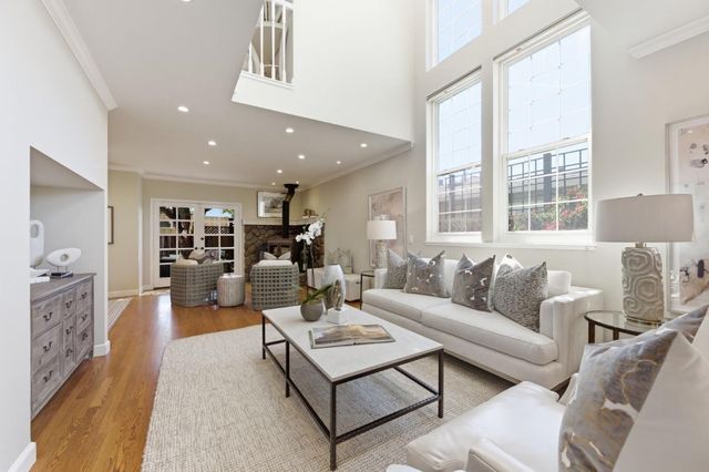 1028 Bermuda Drive, San Mateo, CA 94403