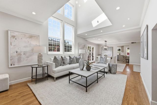 1028 Bermuda Drive, San Mateo, CA 94403