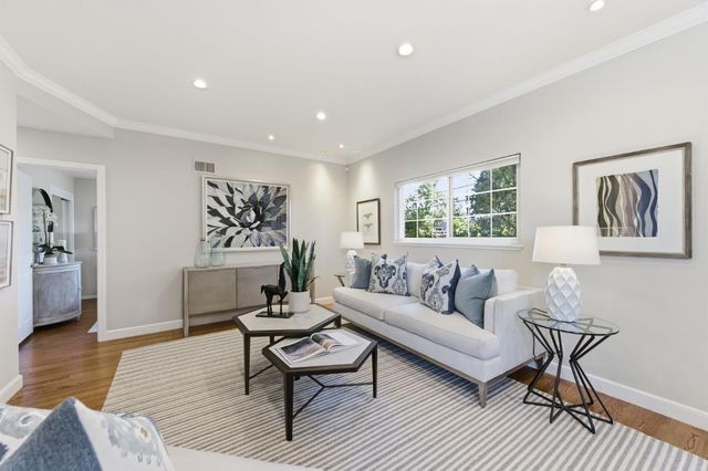 1028 Bermuda Drive, San Mateo, CA 94403