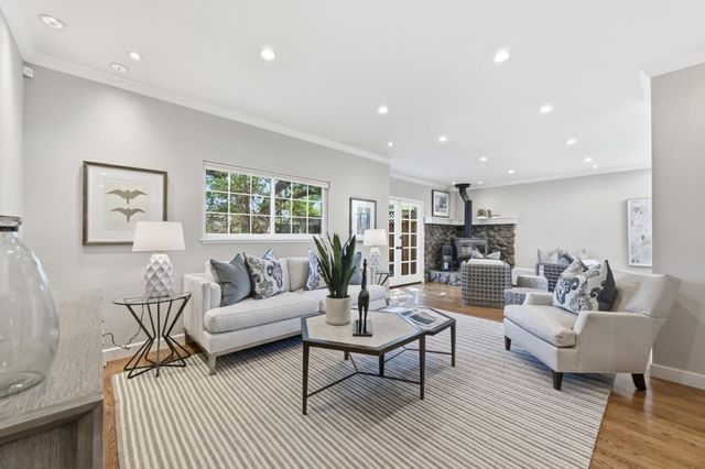 1028 Bermuda Drive, San Mateo, CA 94403