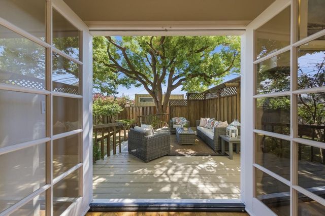 1028 Bermuda Drive, San Mateo, CA 94403