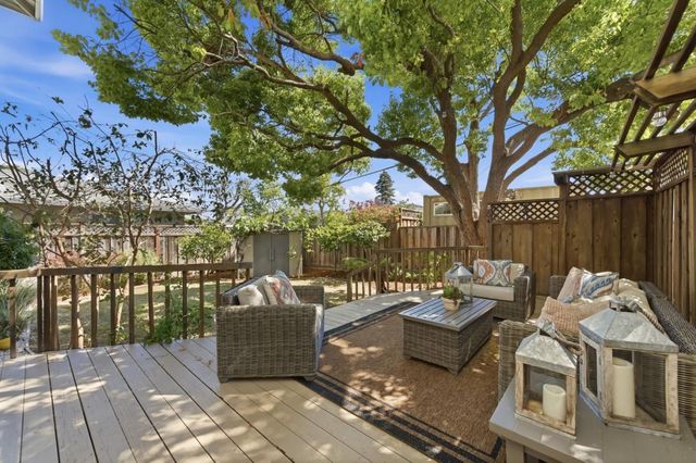 1028 Bermuda Drive, San Mateo, CA 94403