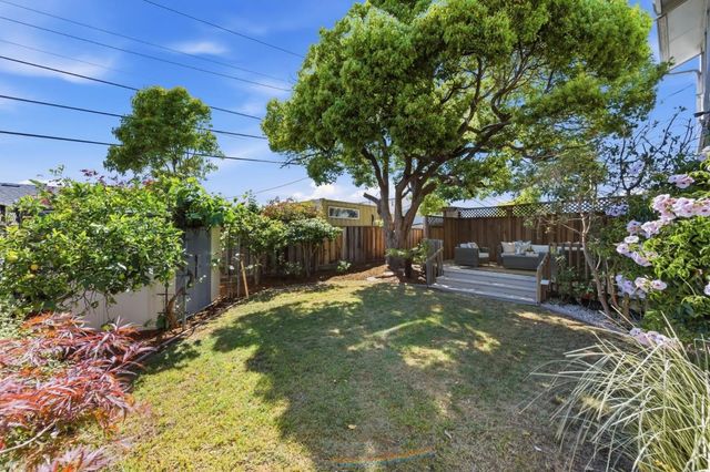 1028 Bermuda Drive, San Mateo, CA 94403