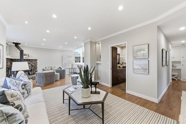 1028 Bermuda Drive, San Mateo, CA 94403