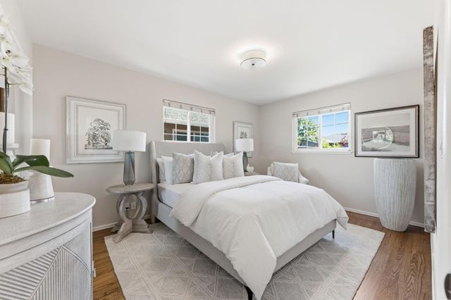 1028 Bermuda Drive, San Mateo, CA 94403