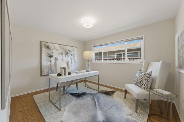 1028 Bermuda Drive, San Mateo, CA 94403