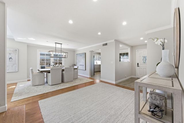 1028 Bermuda Drive, San Mateo, CA 94403