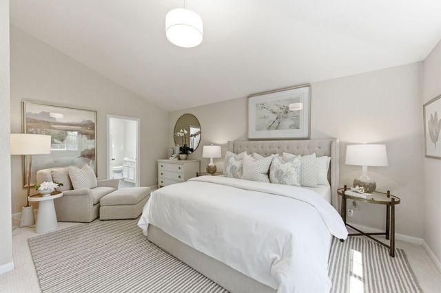 1028 Bermuda Drive, San Mateo, CA 94403