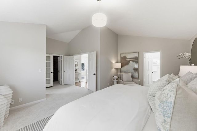 1028 Bermuda Drive, San Mateo, CA 94403