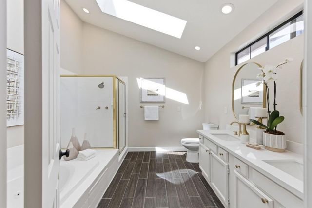 1028 Bermuda Drive, San Mateo, CA 94403