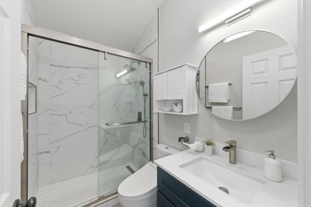 1028 Bermuda Drive, San Mateo, CA 94403