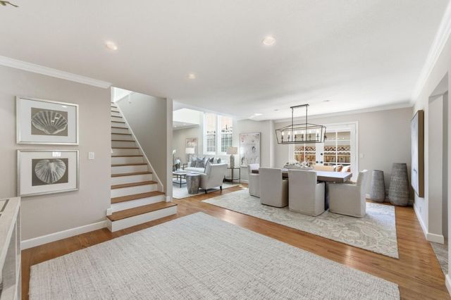 1028 Bermuda Drive, San Mateo, CA 94403