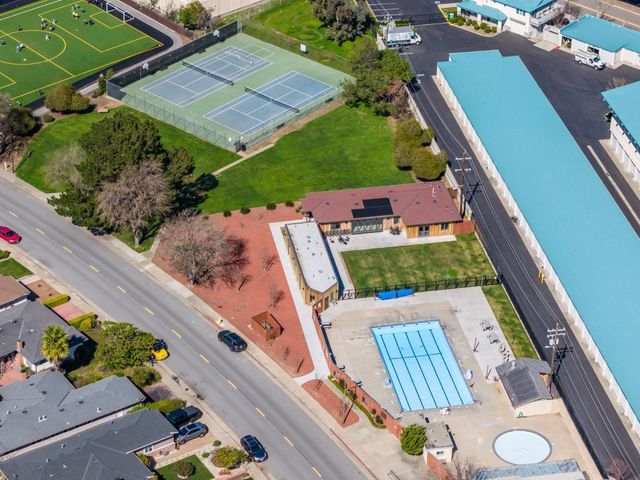 1028 Bermuda Drive, San Mateo, CA 94403