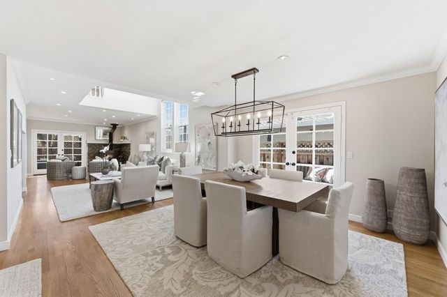 1028 Bermuda Drive, San Mateo, CA 94403