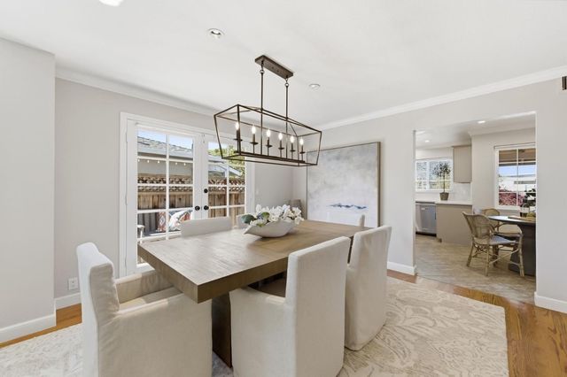 1028 Bermuda Drive, San Mateo, CA 94403