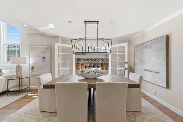 1028 Bermuda Drive, San Mateo, CA 94403