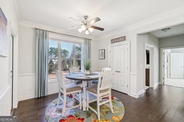 7610 Campground Road, Cumming, GA 30040