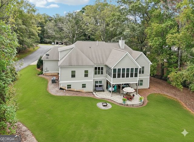 7610 Campground Road, Cumming, GA 30040