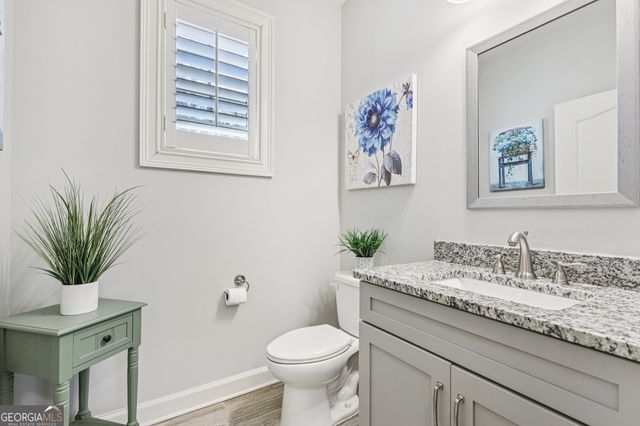 7610 Campground Road, Cumming, GA 30040