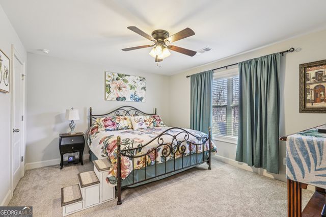 7610 Campground Road, Cumming, GA 30040