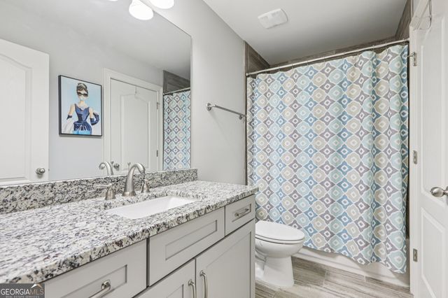 7610 Campground Road, Cumming, GA 30040