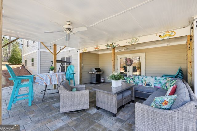 7610 Campground Road, Cumming, GA 30040