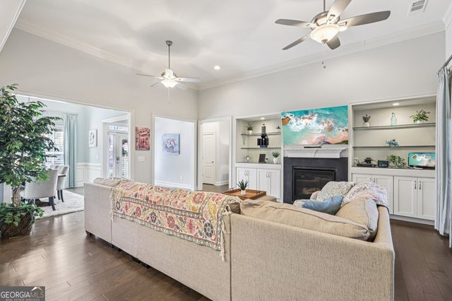 7610 Campground Road, Cumming, GA 30040