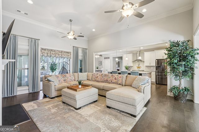 7610 Campground Road, Cumming, GA 30040