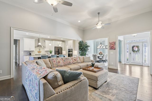 7610 Campground Road, Cumming, GA 30040