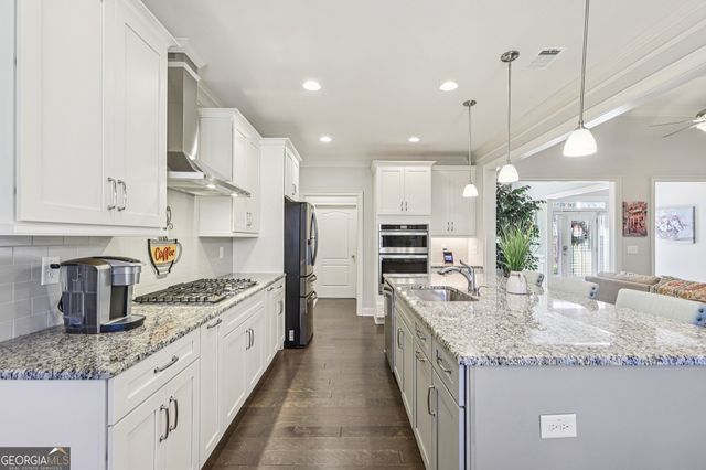 7610 Campground Road, Cumming, GA 30040