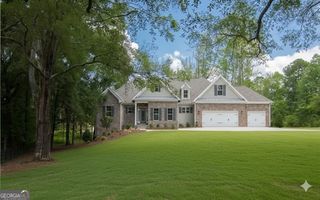 7610 Campground Road, Cumming, GA 30040