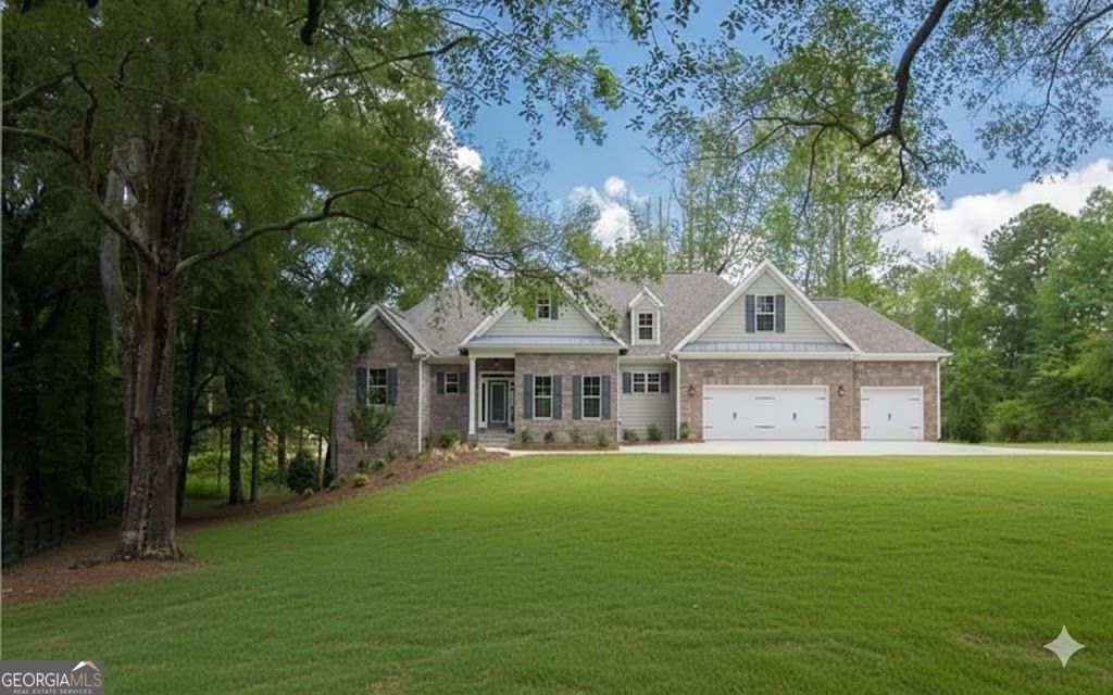 7610 Campground Road, Cumming, GA 30040