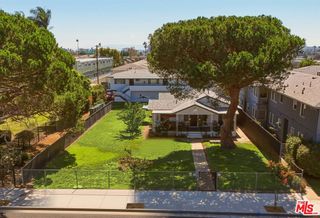 831 Centinela Avenue, Inglewood, CA 90302