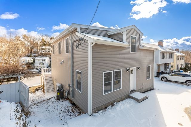 23 Hillcrest St, Waltham, MA 02451