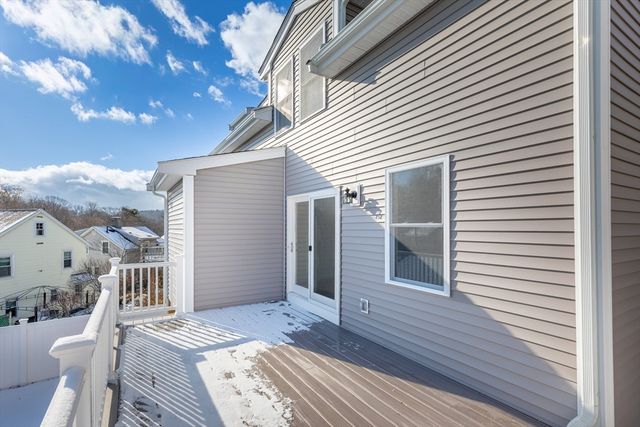 23 Hillcrest St, Waltham, MA 02451