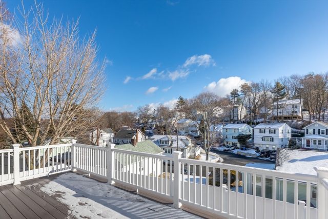 23 Hillcrest St, Waltham, MA 02451