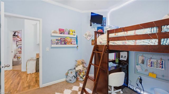488 Pauls Airport Road, Thomasville, NC 27360
