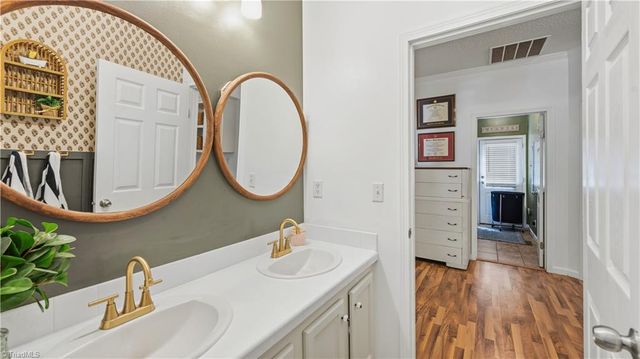 488 Pauls Airport Road, Thomasville, NC 27360