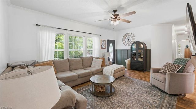 488 Pauls Airport Road, Thomasville, NC 27360