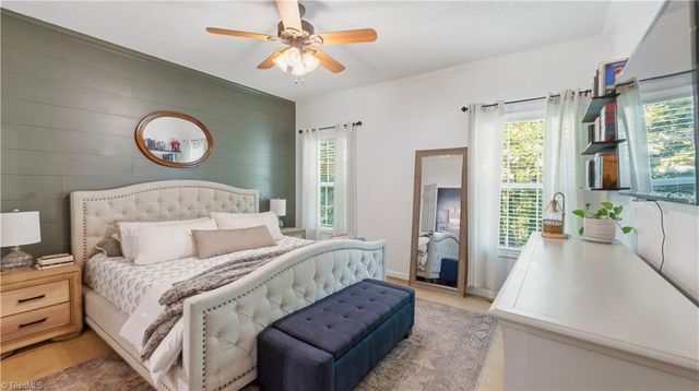 488 Pauls Airport Road, Thomasville, NC 27360