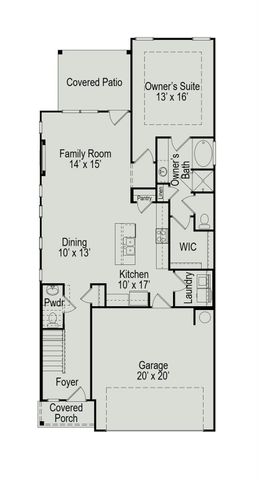 39506 Yellow Heron Way, Magnolia, TX 77354