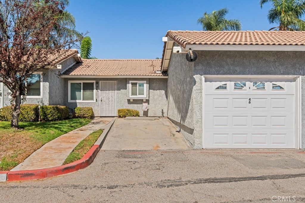 9505 Arlington Avenue 46, Riverside, CA 92503 — exterior